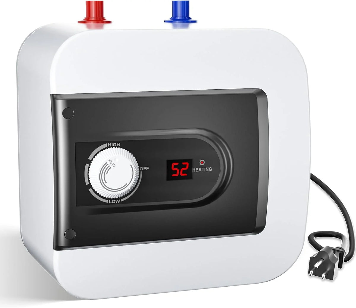 4 Gallon 110V 1.5KW Mini-Tank Water Heater A919