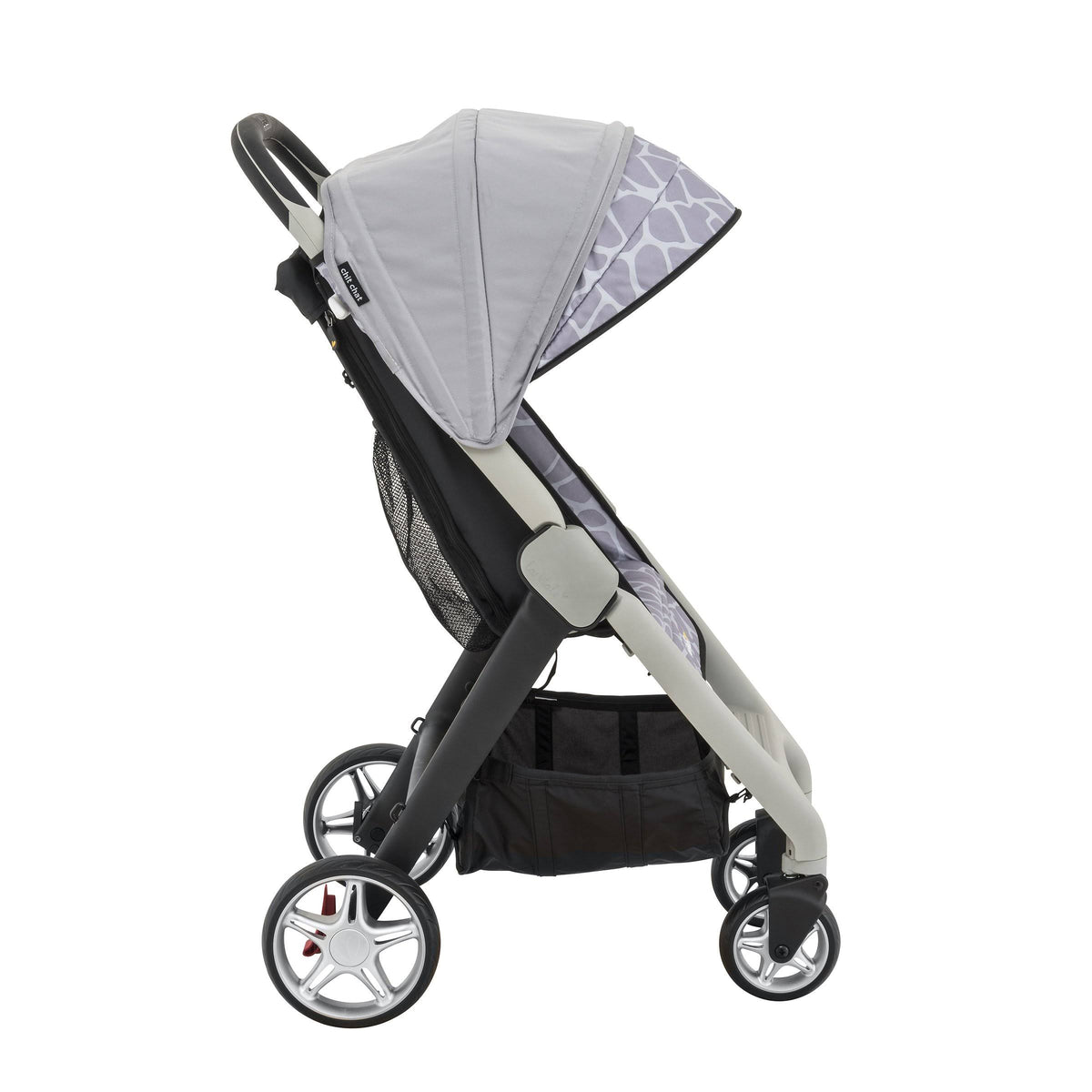 Stone Stroller P343720