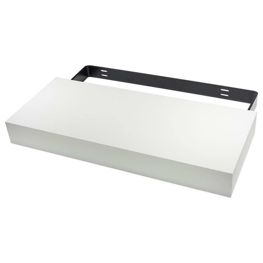 Floating Shelf Kit - White J63325