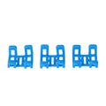 GPS Dog Tracker Rubber Clips x3 B64723
