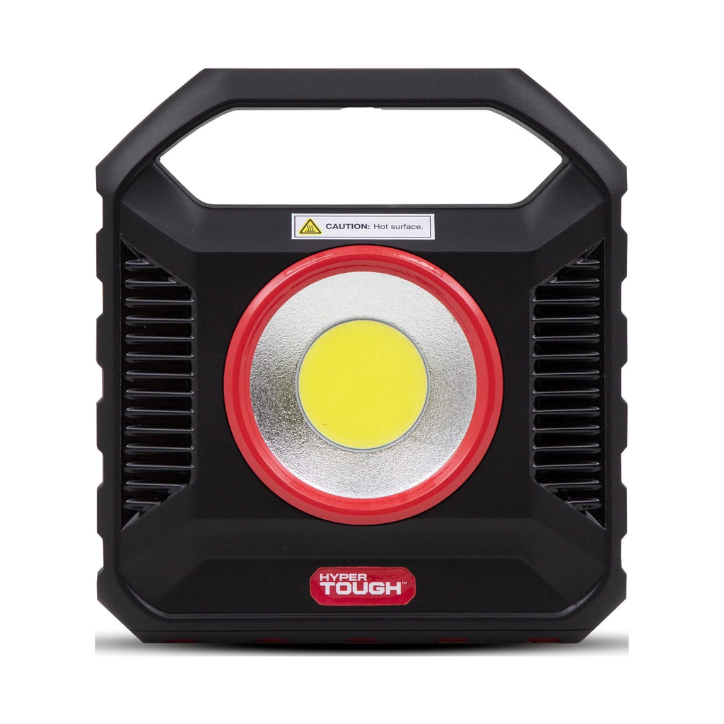 2300 Lumen LED Rechargeable Portable Work Light V83241