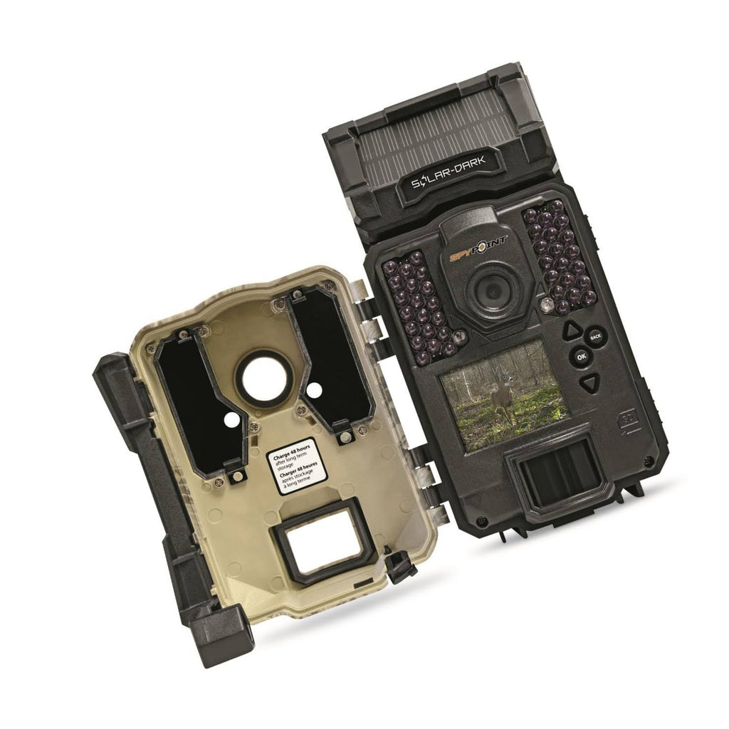 Trail Camera P72322