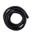 3/8" x 270 ft Black Split Loom D196