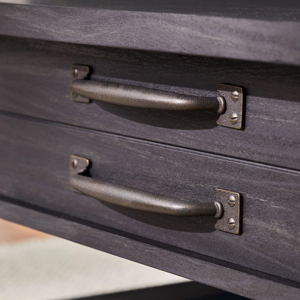 Rectangle Lift Top Coffee Table A779