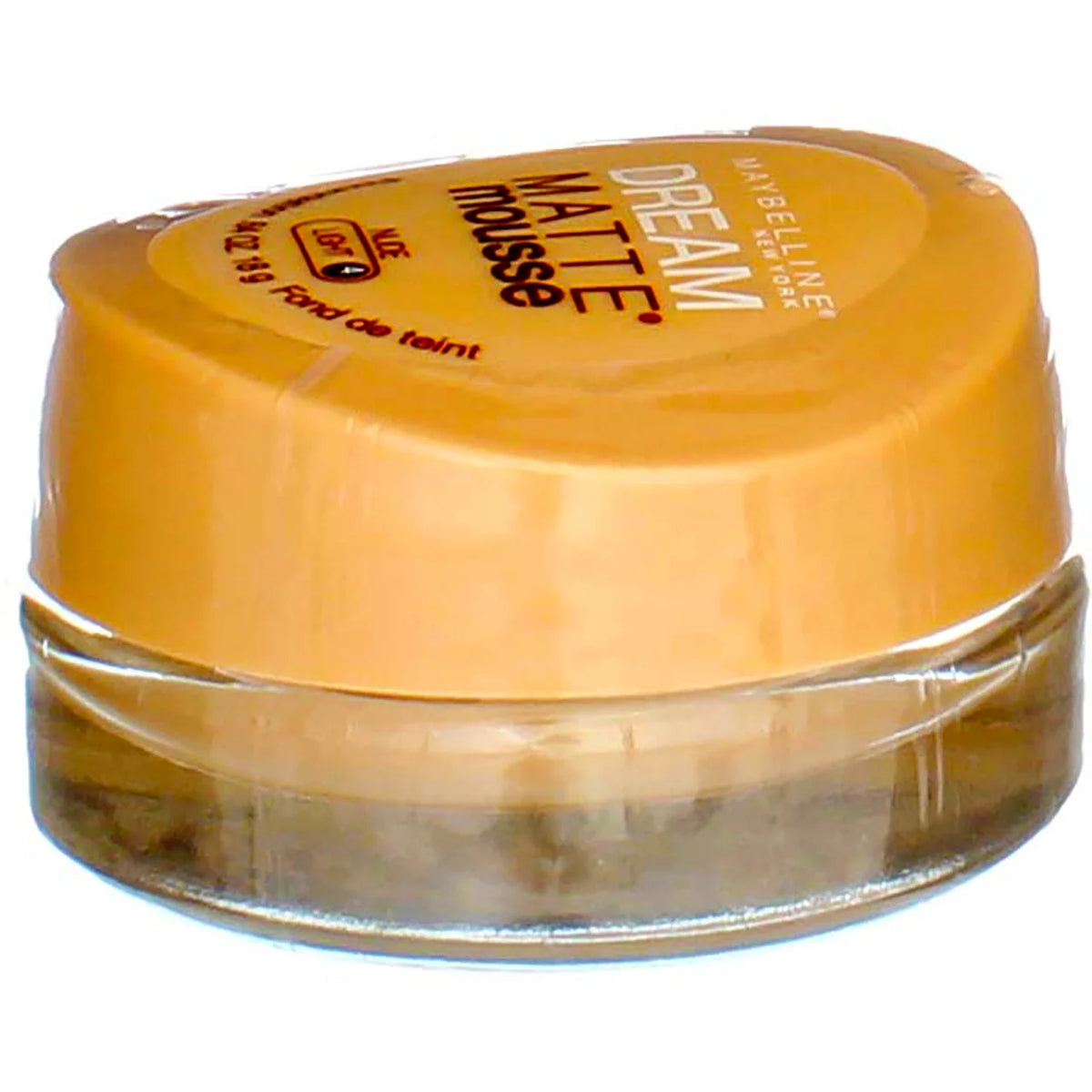 3 Pack Matte Mousse U70038