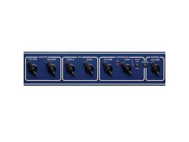 Guitar Combo Amp J64341