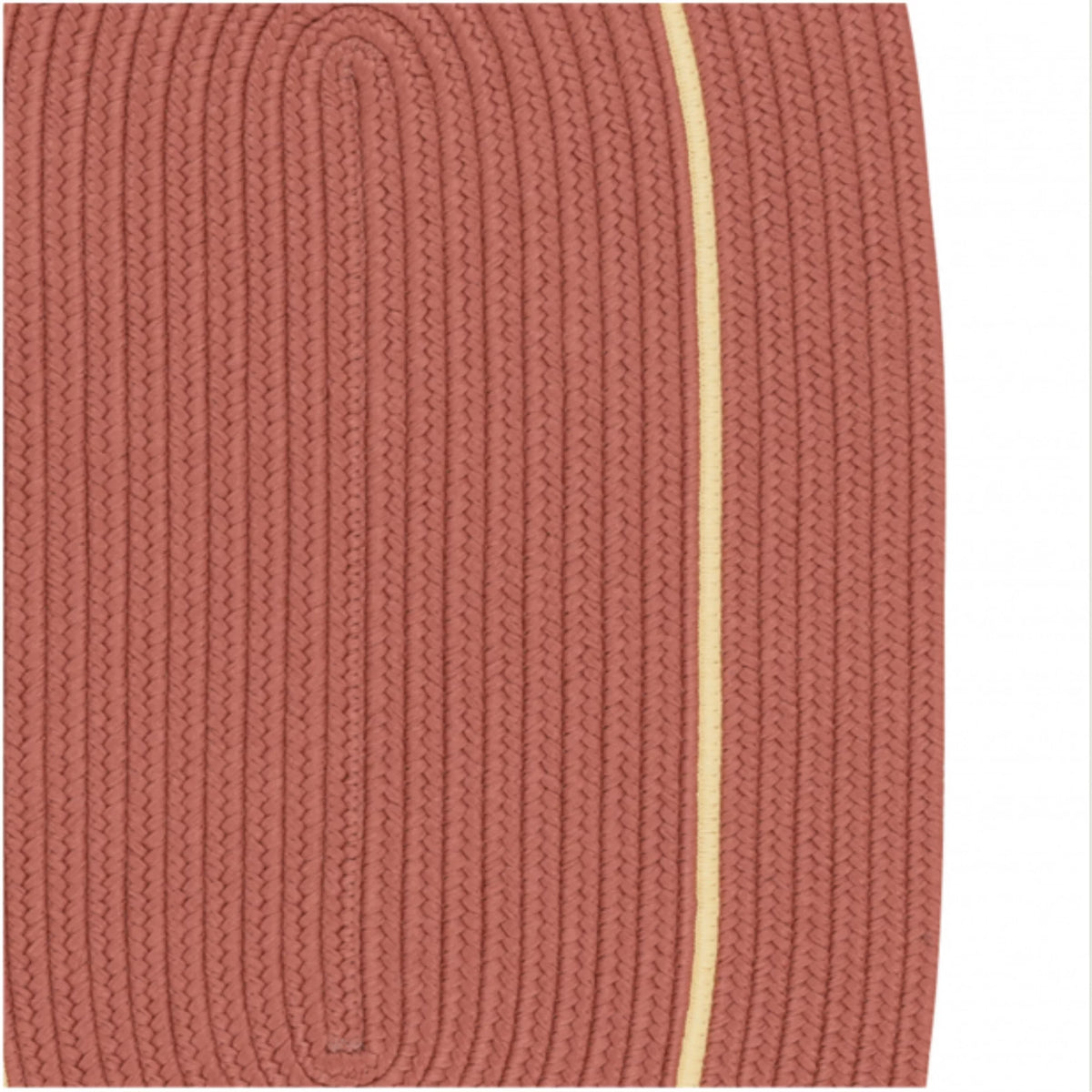 Barn Red 12x15 Accent Border F1480