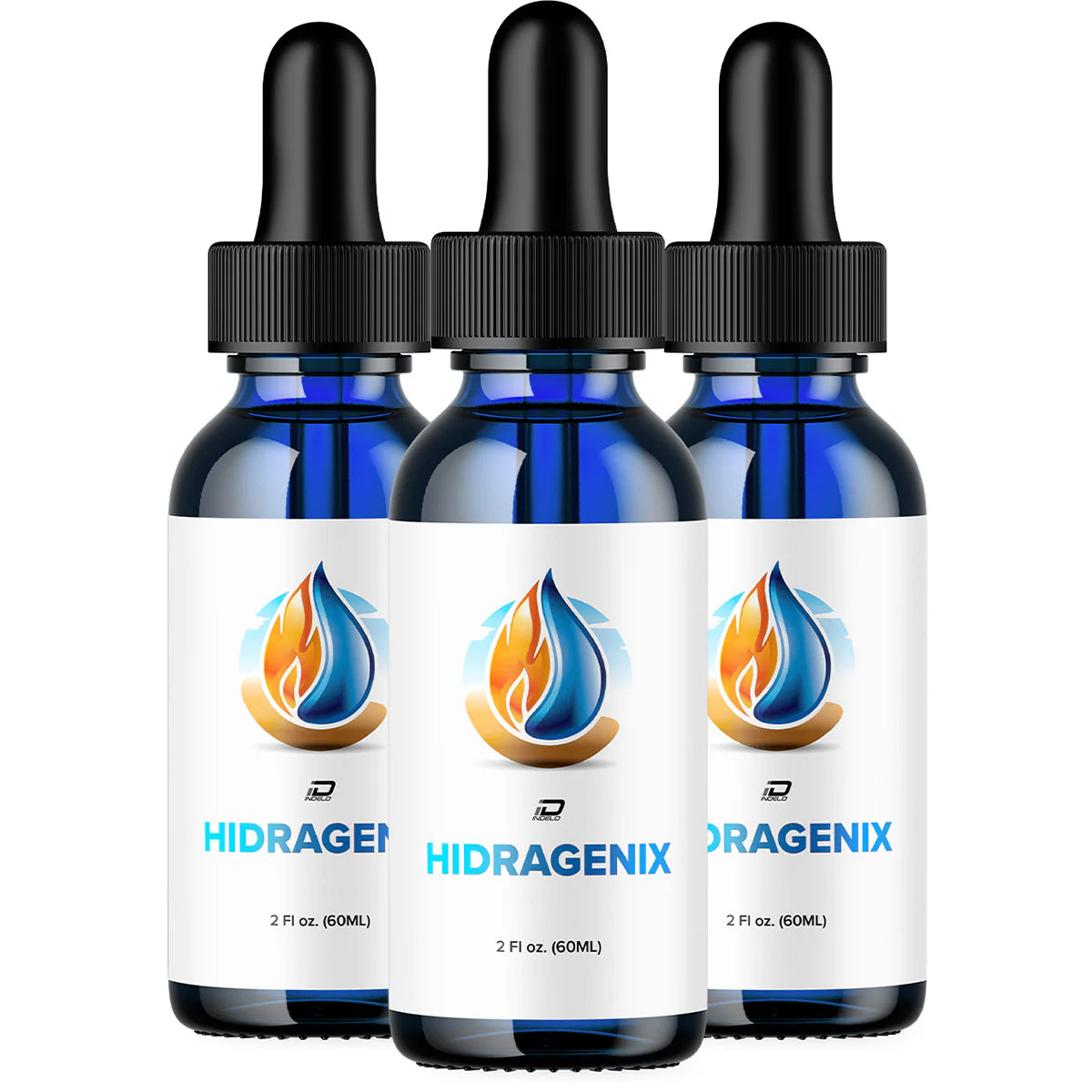Liquid Drops H251