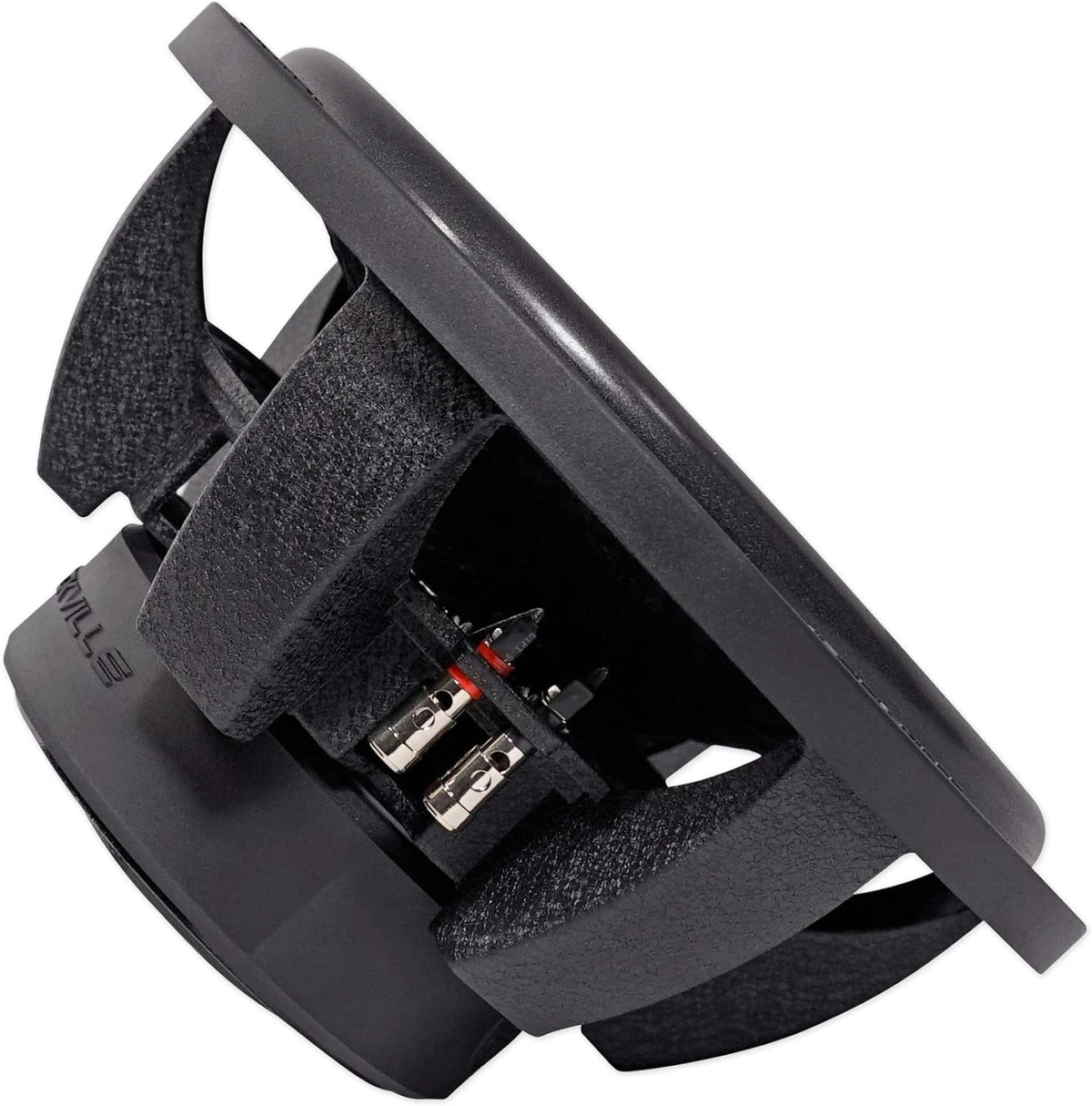 12 Car Audio Subwoofers with Sealed Sub Box Enclosure Z988145