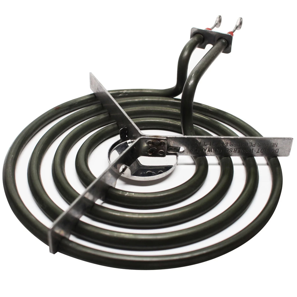 6 inch 4 Turns Surface Burner Element A566426