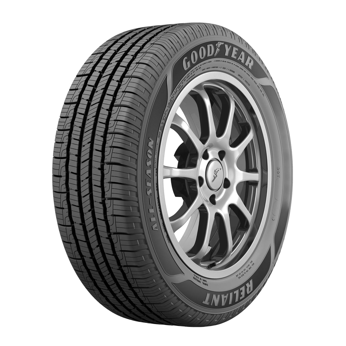 All-Season Tire 215/70R15 98T K33641