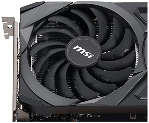 RTX 3060 12GB GDRR6 192-Bit Graphics Card N533910