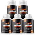 Male Health Supplement 5 Bottles W68005