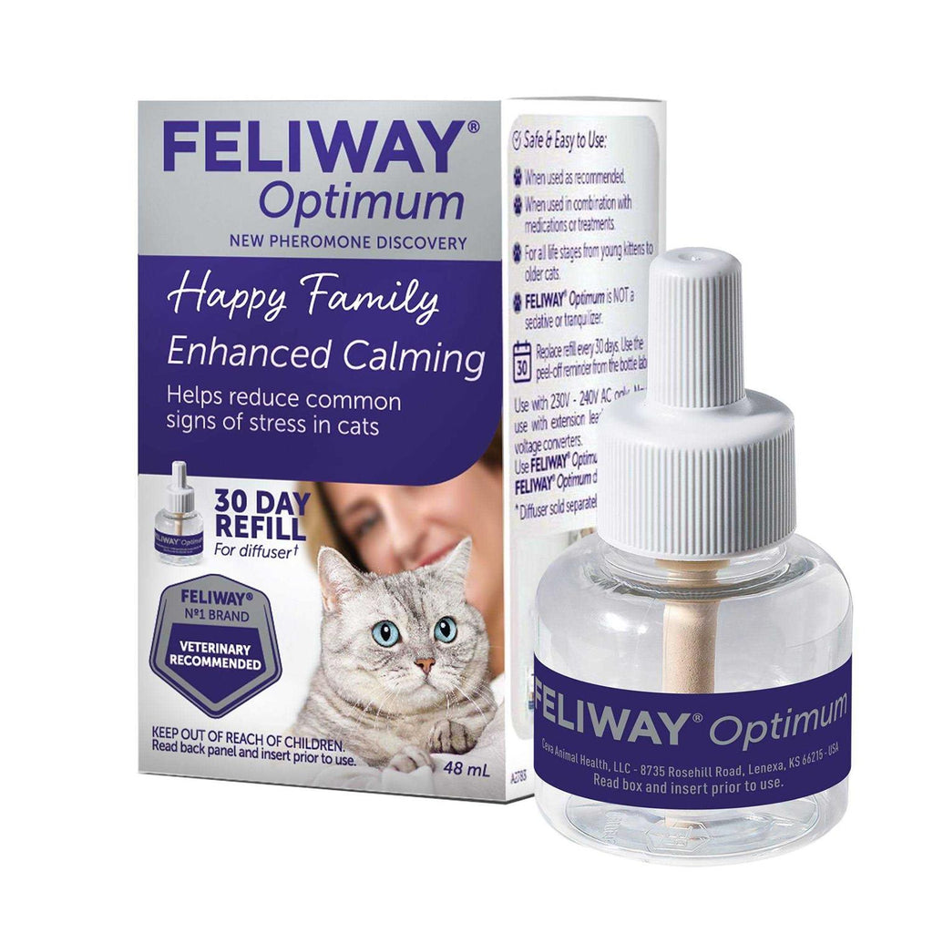 Cat Diffuser Refill B54457