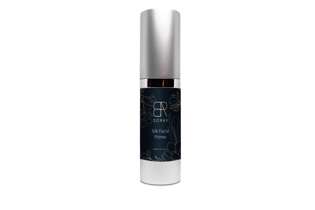 Silk Facial Primer Q650748