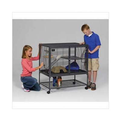Single Ferret Cage B2180