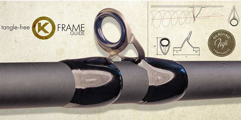 Casting Rod R669