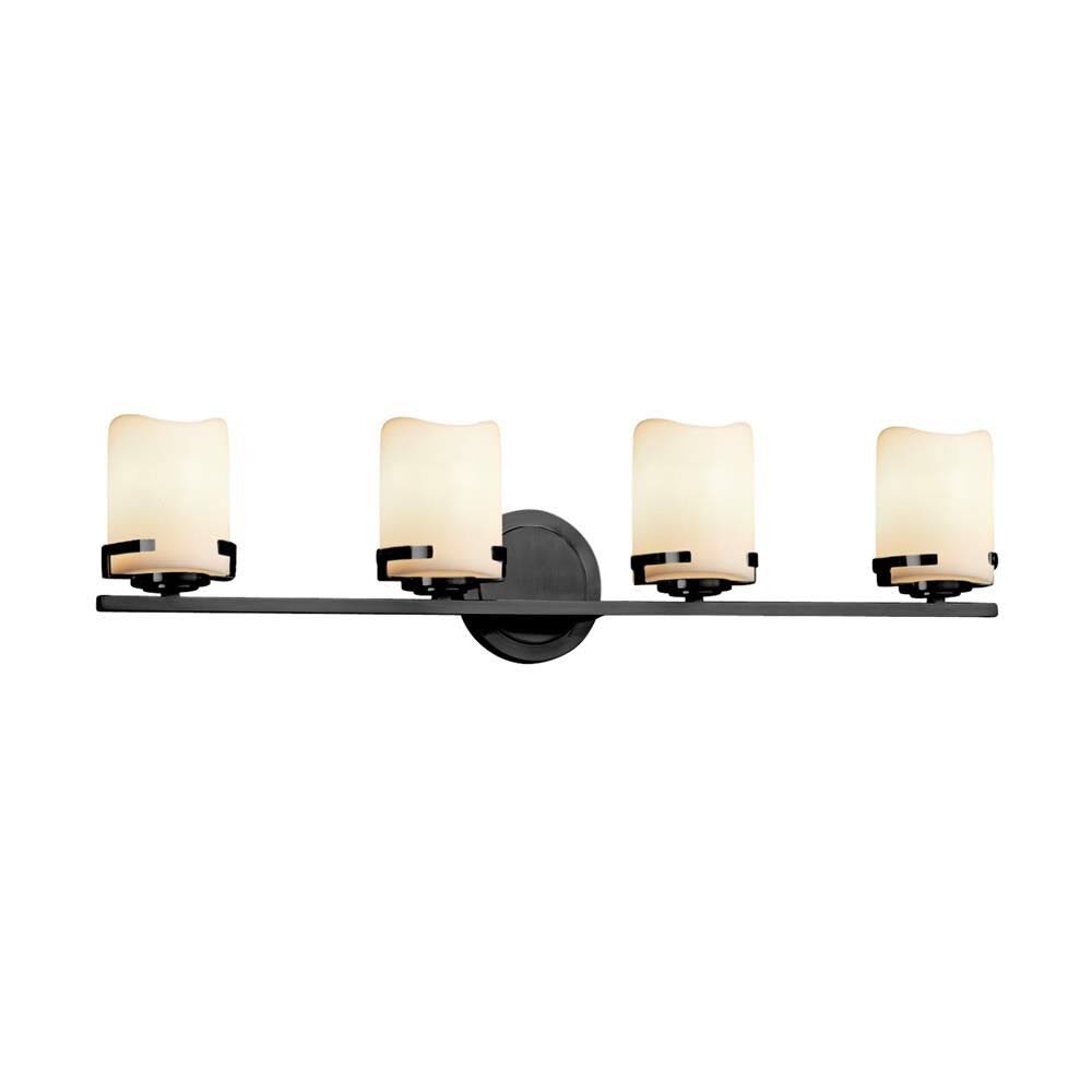 4 Light Bath Candle Sconce I1090