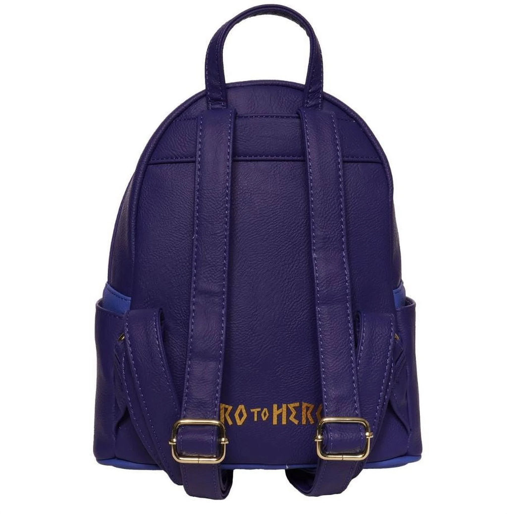 Loungefly Mini-Backpack D99504