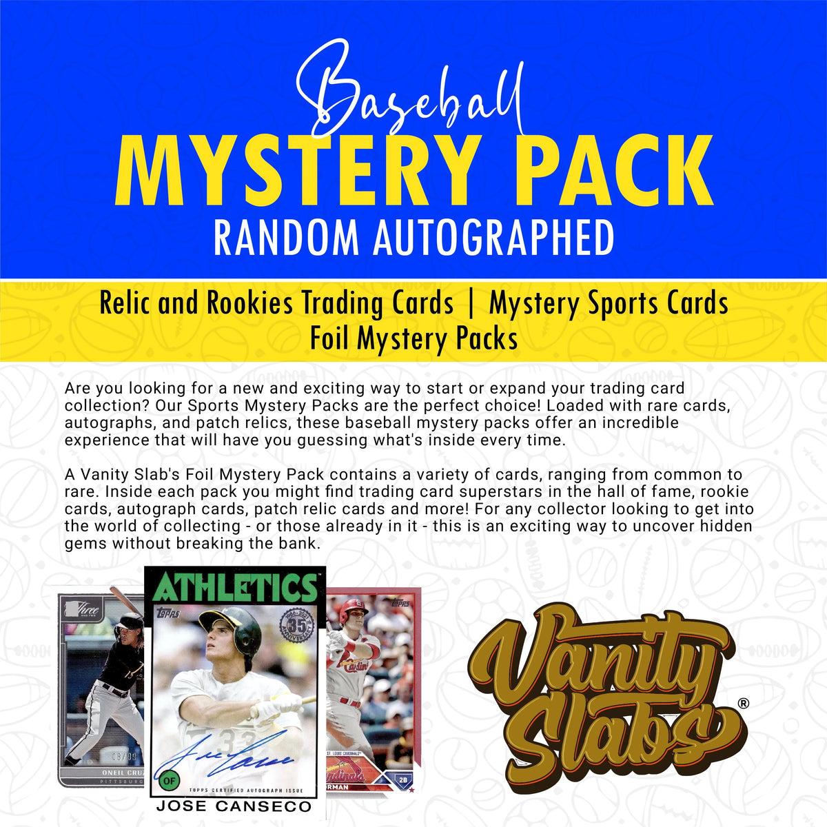 Baseball Trading Cards W8080
