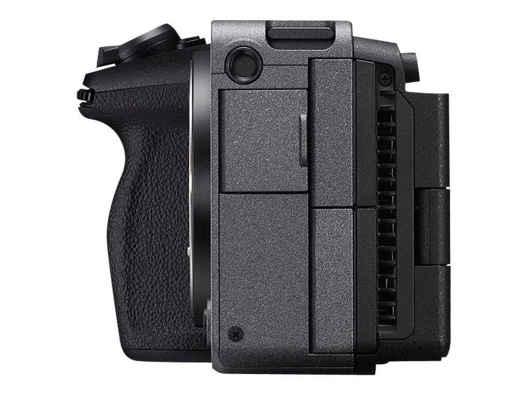 Compact 4K Camcorder - body only C3446