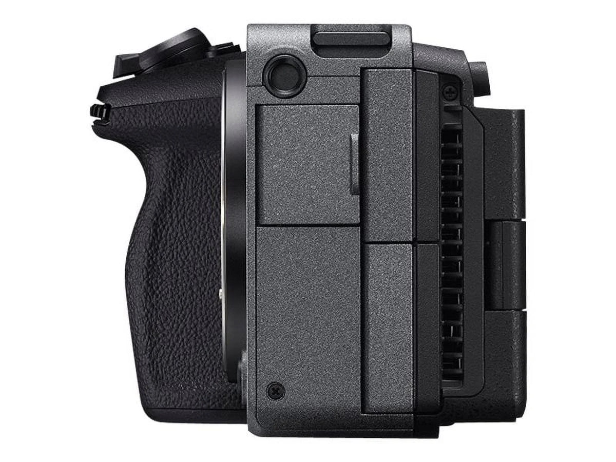 Compact 4K Camcorder - body only C3446