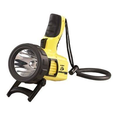 Rechargeable Pistol Grip Spotlight G2824