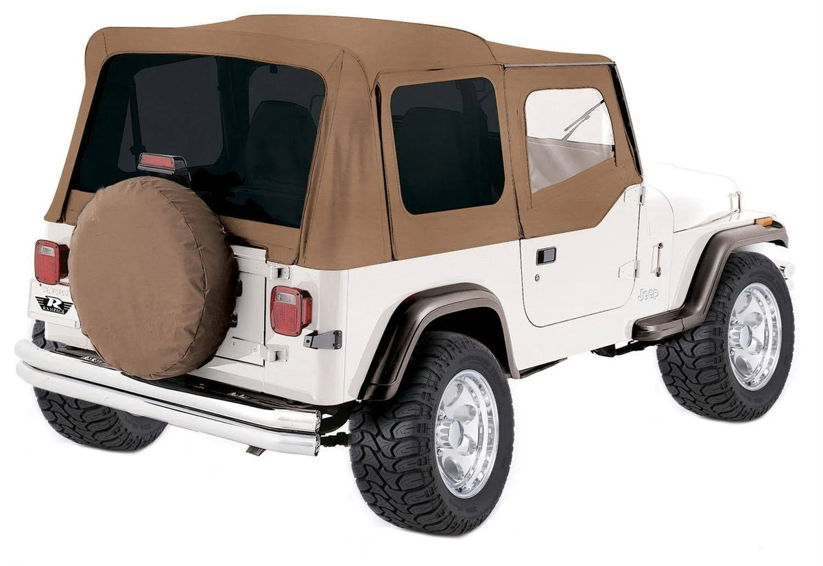 Soft Top E55250