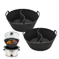 Silicone Slow Cooker Liners, 2pcs S715997