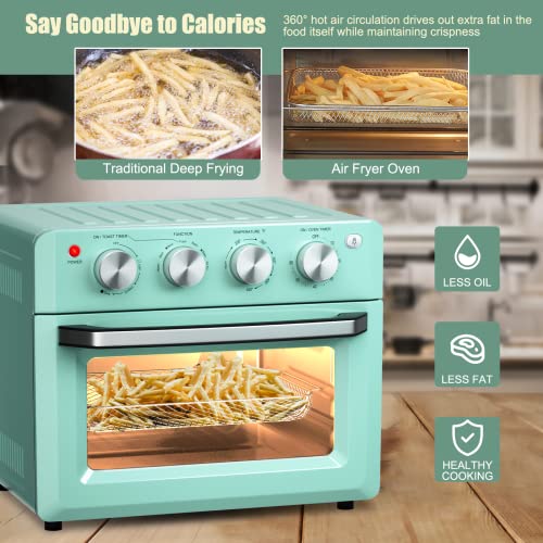 Air Fryer Oven & Toaster C545271