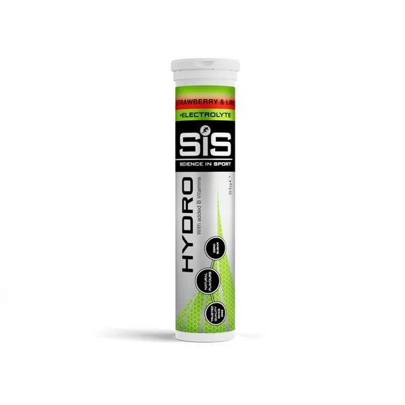 Strawberry and Lime Hydro Tablet N2967