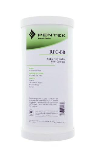 Whole House Filter Replacement Cartridge Package of 4 Q311