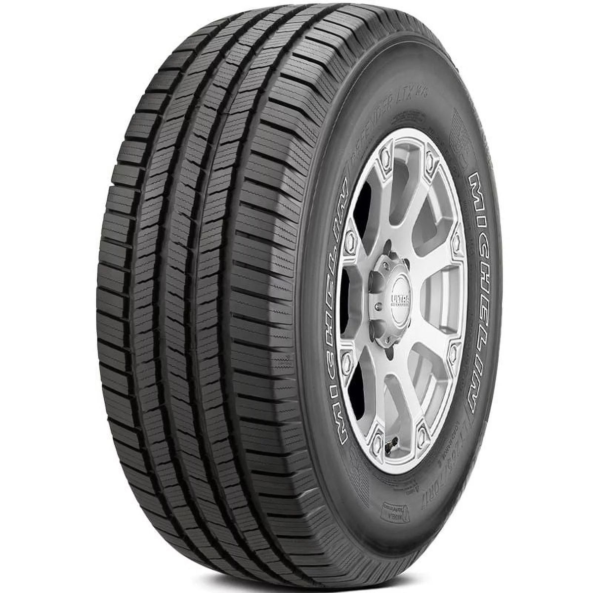 All Season 235/70R16 109T XL Light Truck Tire G5551
