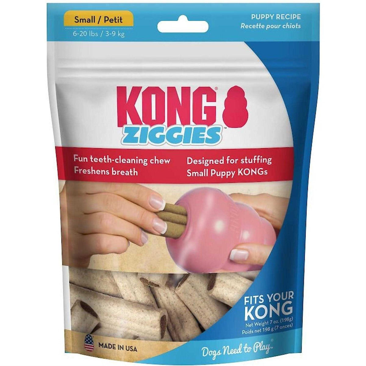 Ziggies Pet Supplies D6359