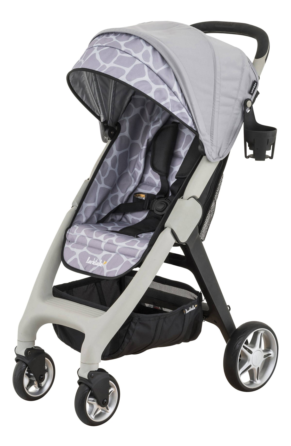 Stone Stroller P343720
