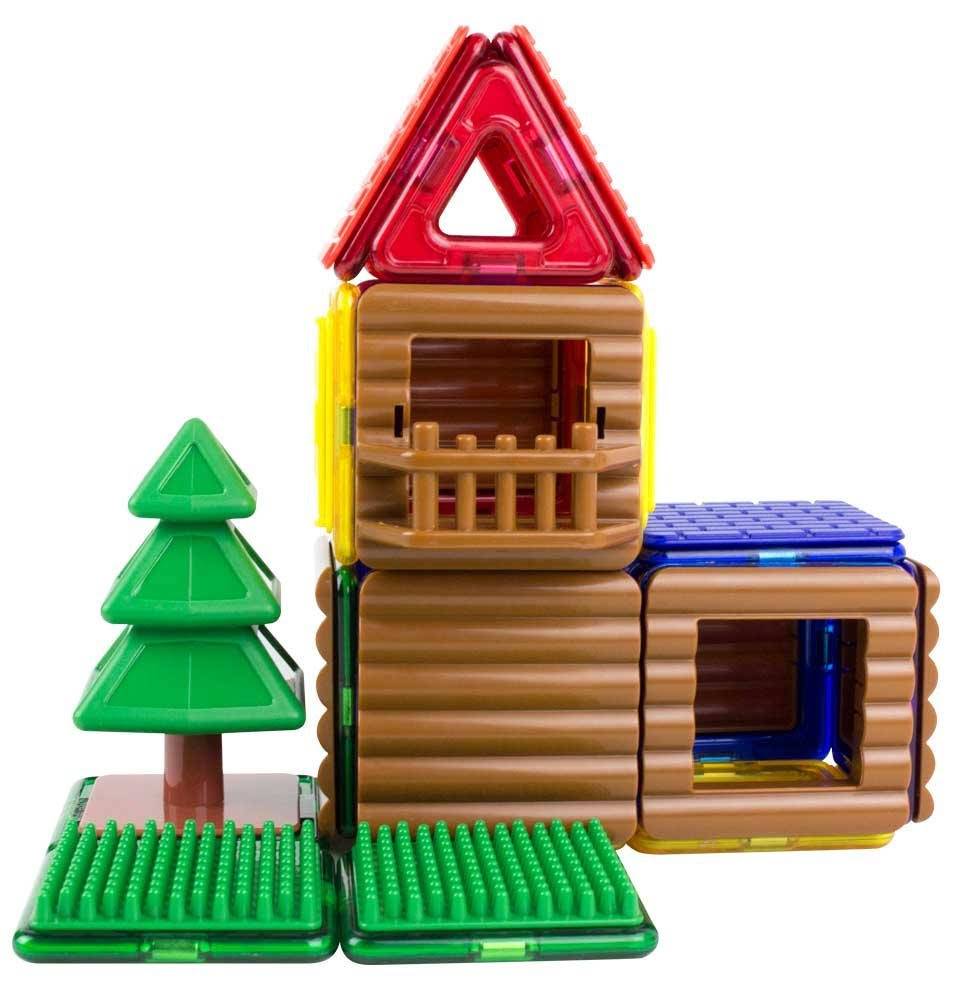48 Piece Set P74362