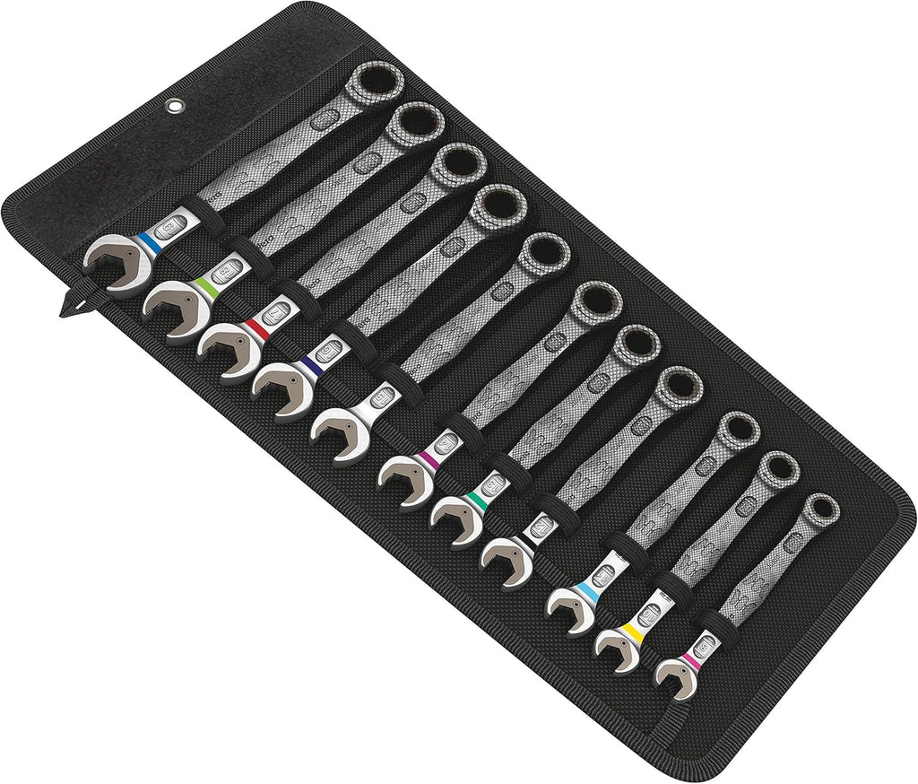 11 Piece Combination Wrench Set R509239