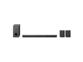 9.1.5 ch High Res Dolby Atmos Audio Sound Bar with Surround Speakers F779621