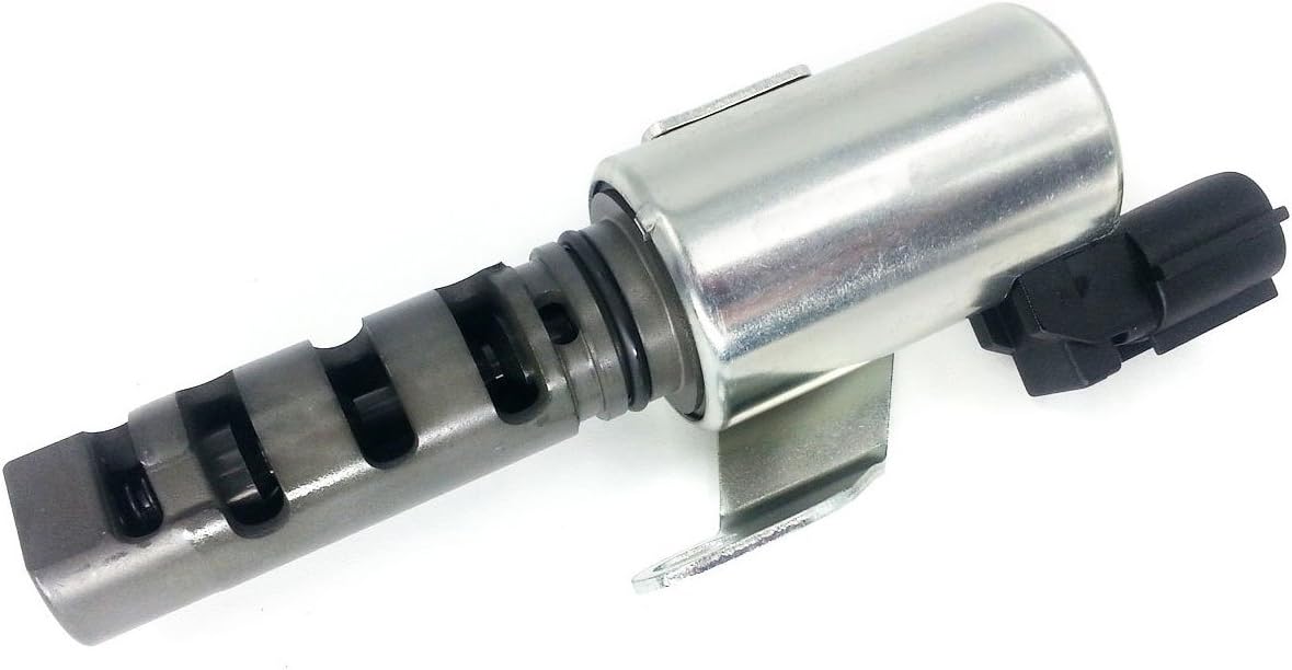 Engine Oil Camshaft Variable Valve Timing Control Solenoid Pack of 2 L1954