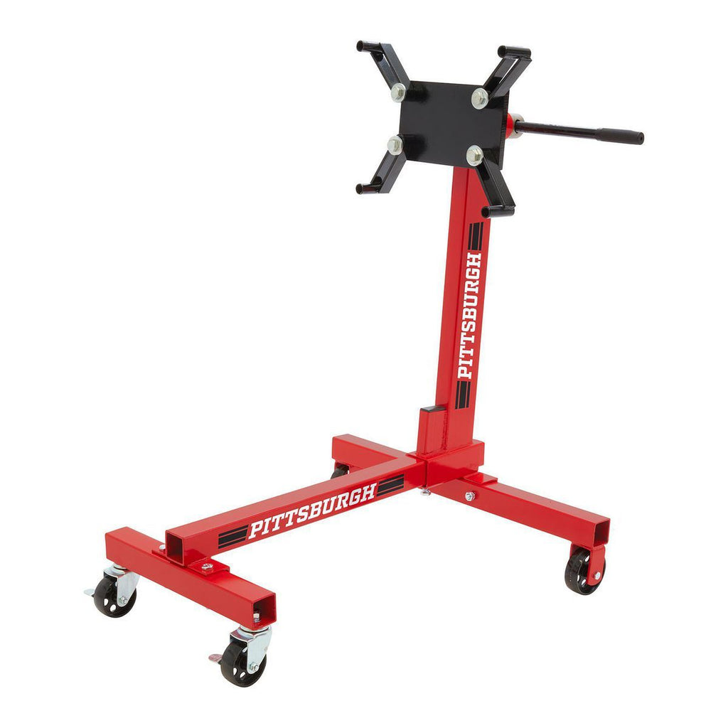 1000 lb. Capacity Engine Stand U2803