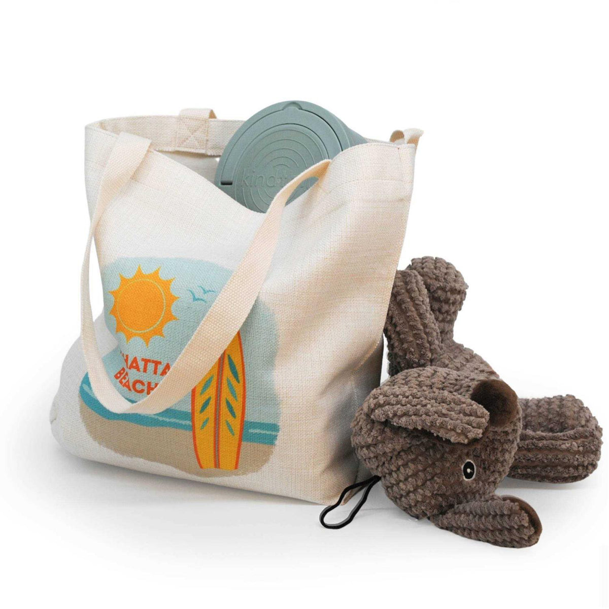 Portable 2pc Dog Bowl Set R540