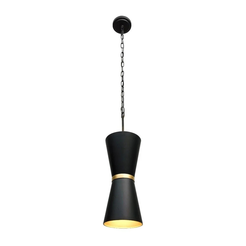 2 Light Pendant H2226