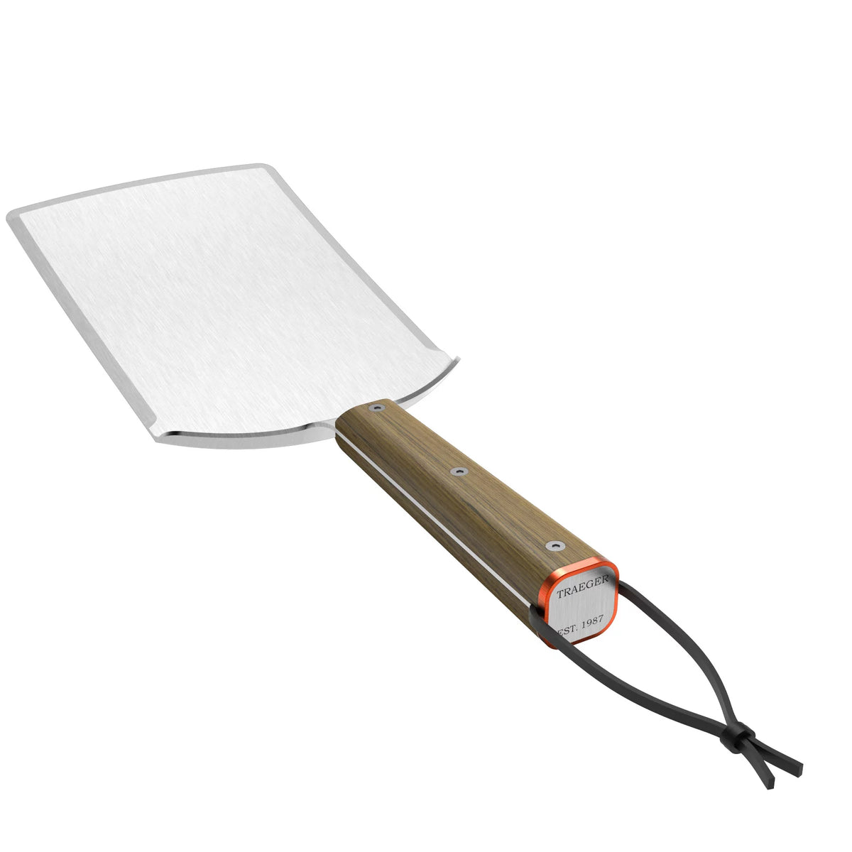 Stainless Steel BBQ Grilling Spatula H46734