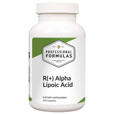 Alpha Lipoic Acid V467725