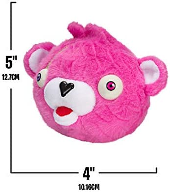 Cuddle Team Leader Plush K89044