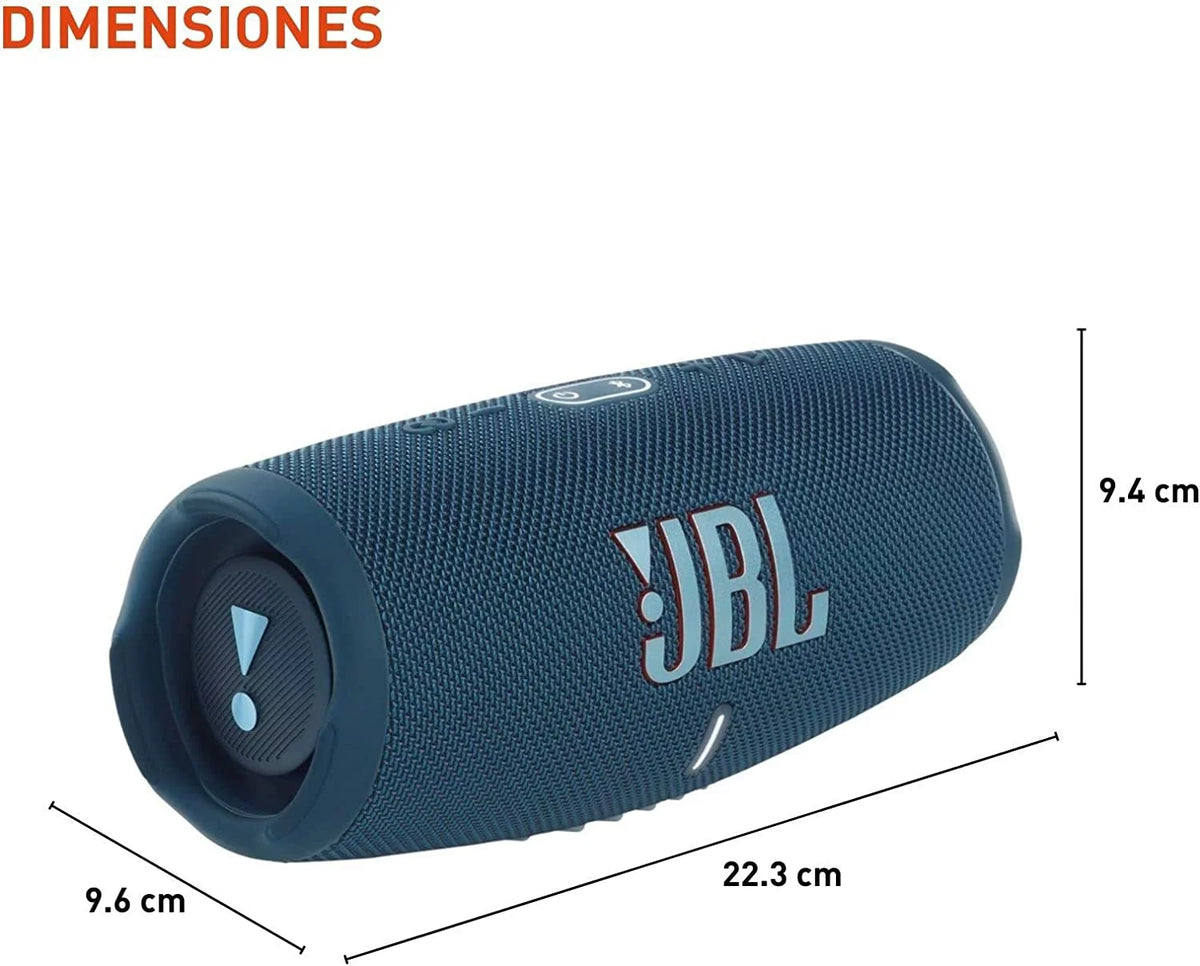Portable Waterproof Bluetooth Speaker J4836