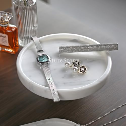 Marble Decorative Tray O5804