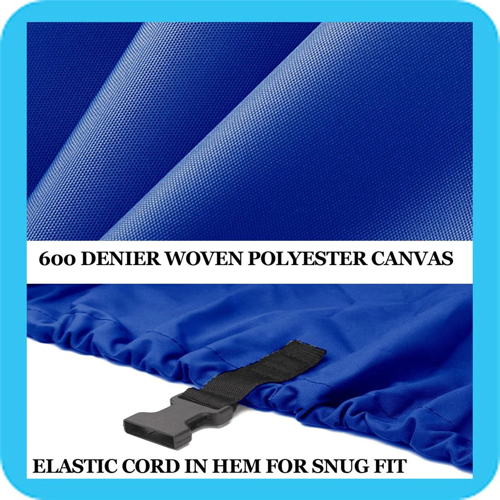 Boat Cover W568075