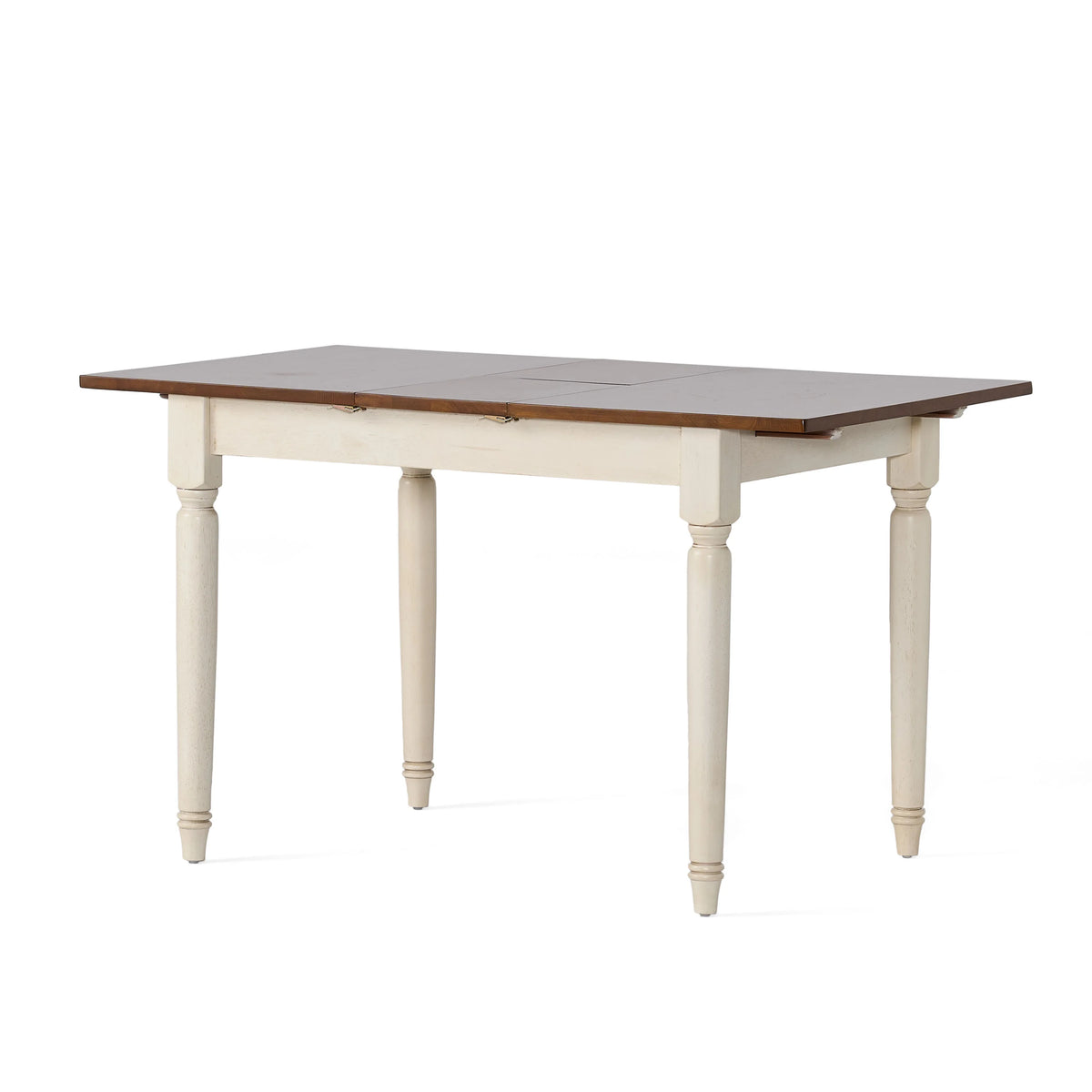 Rectangular Expandable Dining Table D909
