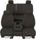 Waterproof Grey Seat Cover S16394